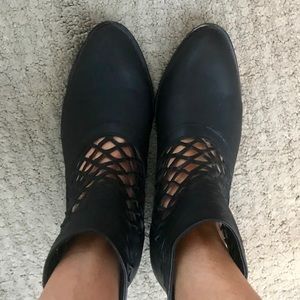 Sugar Brand Booties